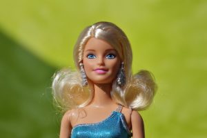 The Right Hairstyle