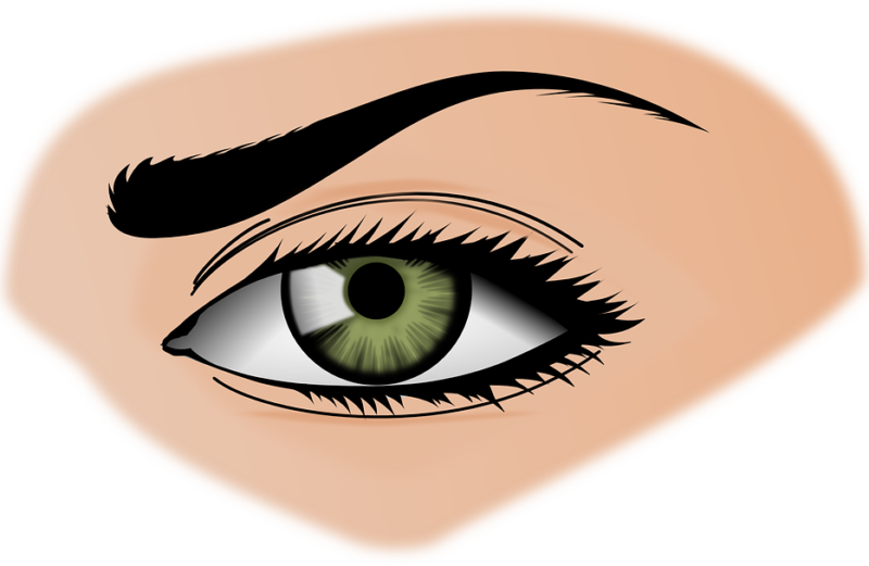 eye