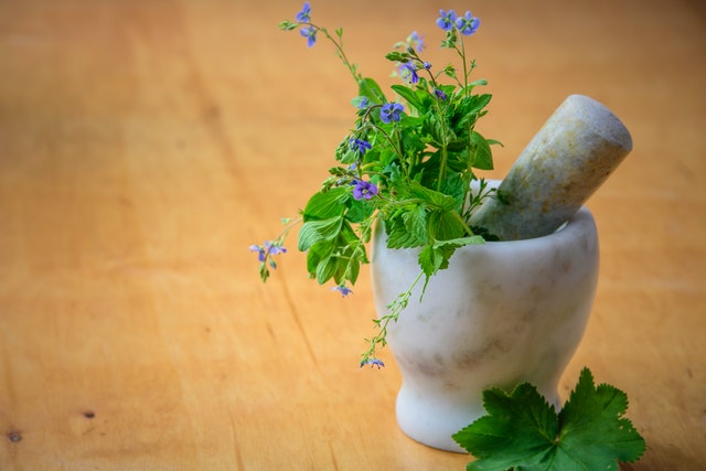 herbal