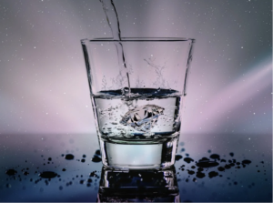 glass