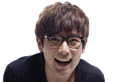 Korean hair