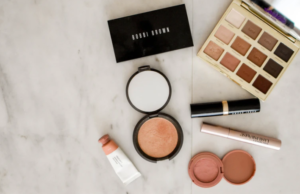 makeup