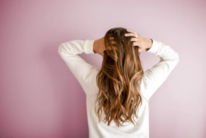 hair