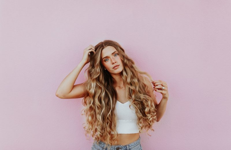 hair