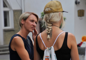 braid