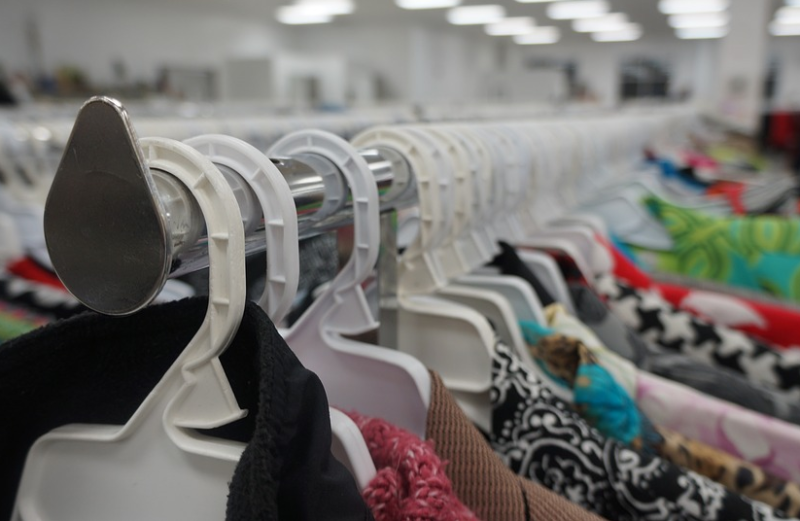 clothes