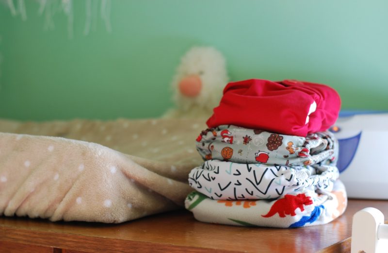diaper