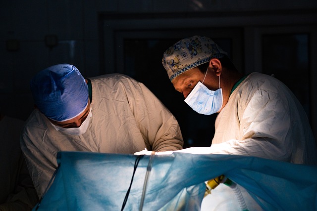 doctors