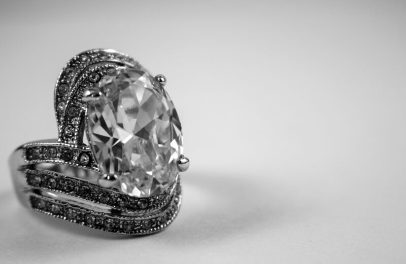 diamond