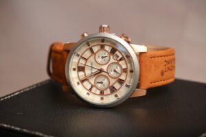 Timeless Elegance