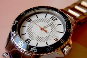 Timeless Elegance