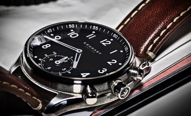 Timeless Elegance