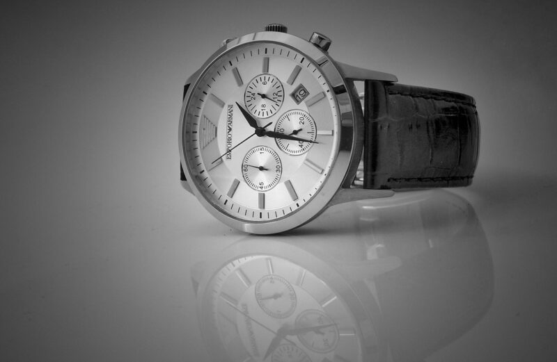 aspects of fashion watches