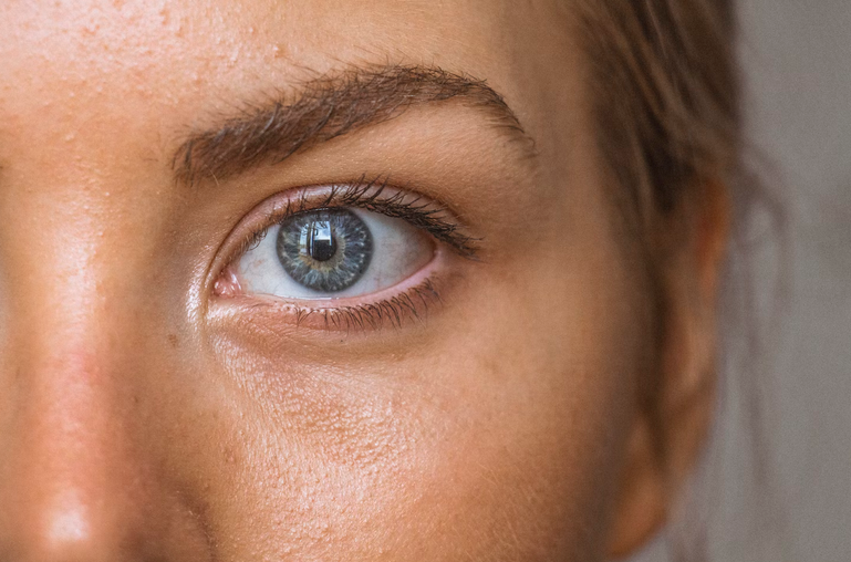 eye