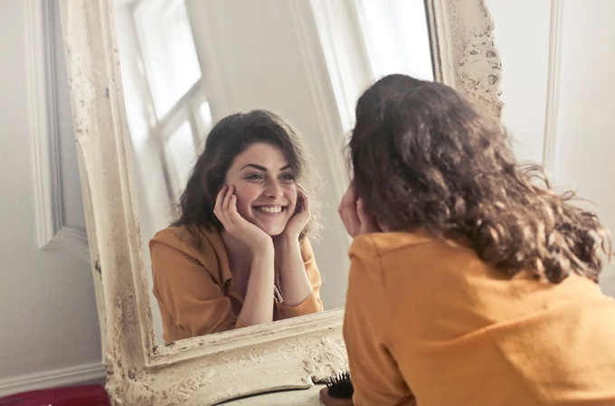 mirror
