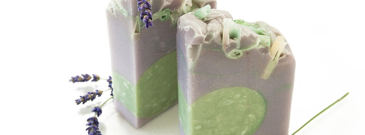 soap