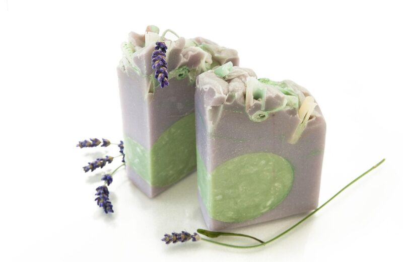 soap
