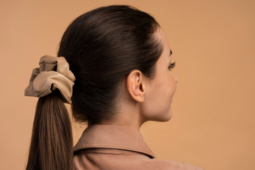 ponytail 